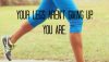 blessures bij hardlopen